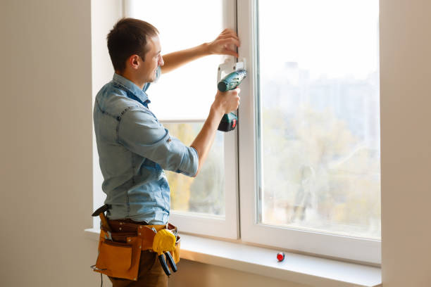 Best Energy-Efficient Windows in USA